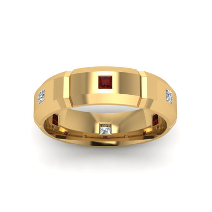 Mens Diamond Engagement Rings Fascinating Diamonds