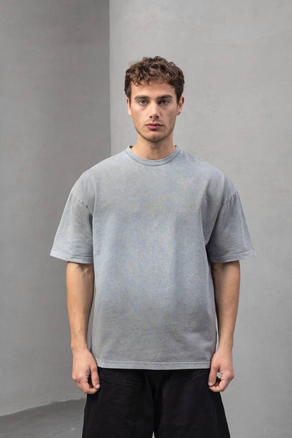 Men's Oversize T-Shirt Bundle Withinblack