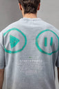 Men's Oversize T-Shirt Bundle Withinblack