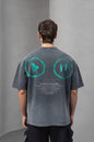 Men's Oversize T-Shirt Bundle Withinblack