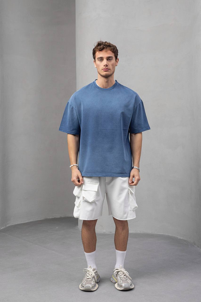 Men's Oversize T-Shirt Bundle Withinblack