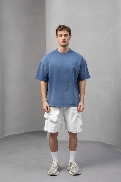 Men's Oversize T-Shirt Bundle Withinblack