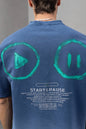 Men's Oversize T-Shirt Bundle Withinblack