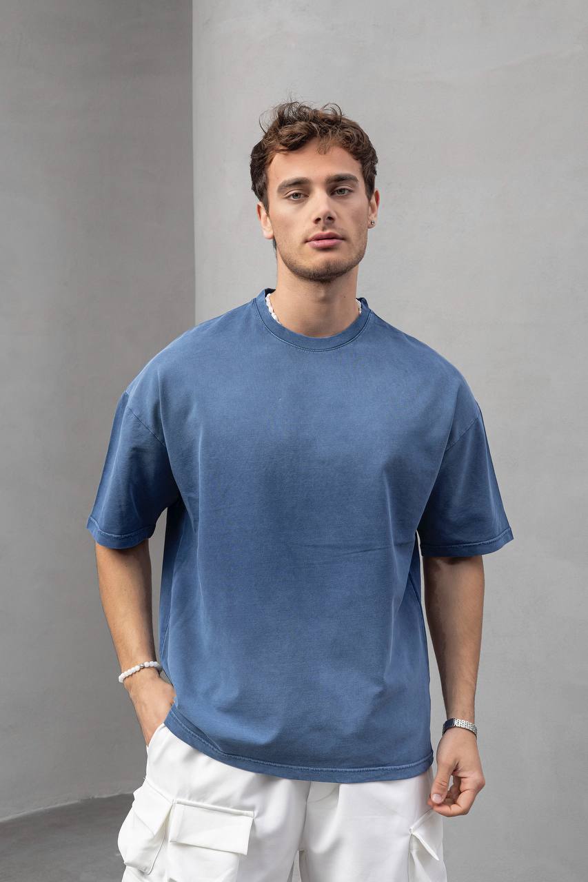 Men's Oversize T-Shirt Bundle Withinblack