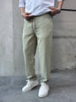 Comfort Flex Men's Drawstring Lounge Pants – Soft Touch Relaxed Fit for Everyday Ease Withinblack