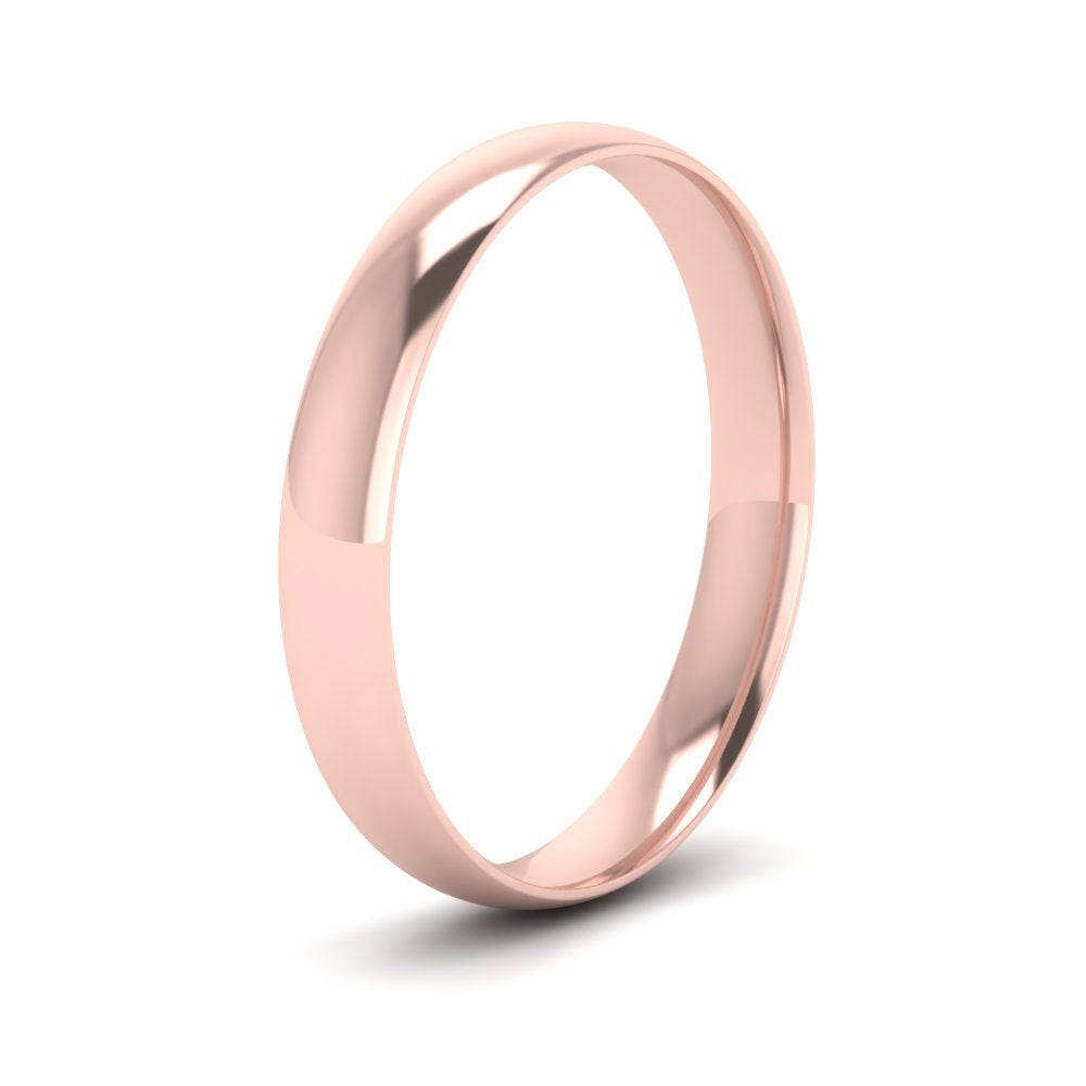 Wedding Band Classic Comfort Fit Fascinating Diamonds