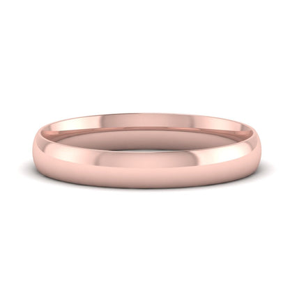 Wedding Band Classic Comfort Fit Fascinating Diamonds