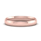 Wedding Band Classic Comfort Fit Fascinating Diamonds