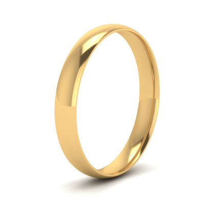 Wedding Band Classic Comfort Fit Fascinating Diamonds