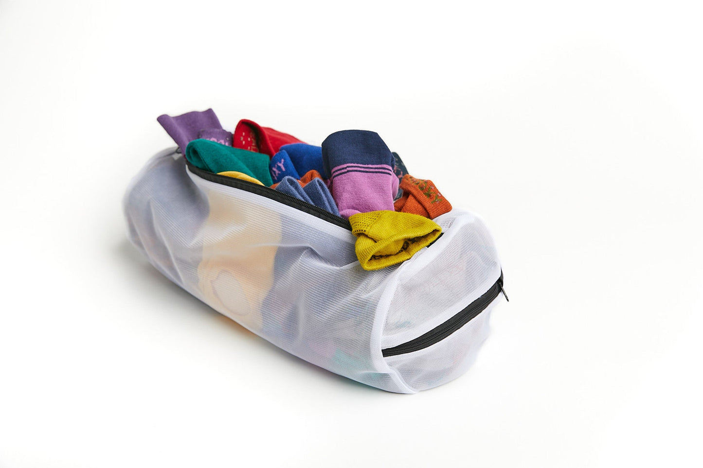 Mesh Sock Wash Bag - 2-Pack DeadSoxy