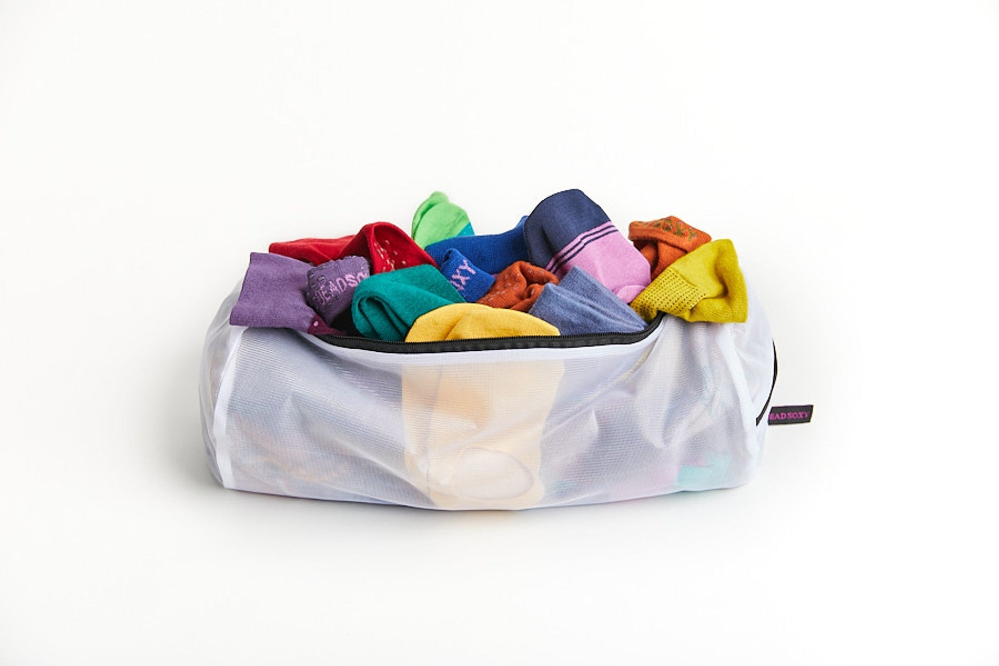 Mesh Sock Wash Bag - 2-Pack DeadSoxy