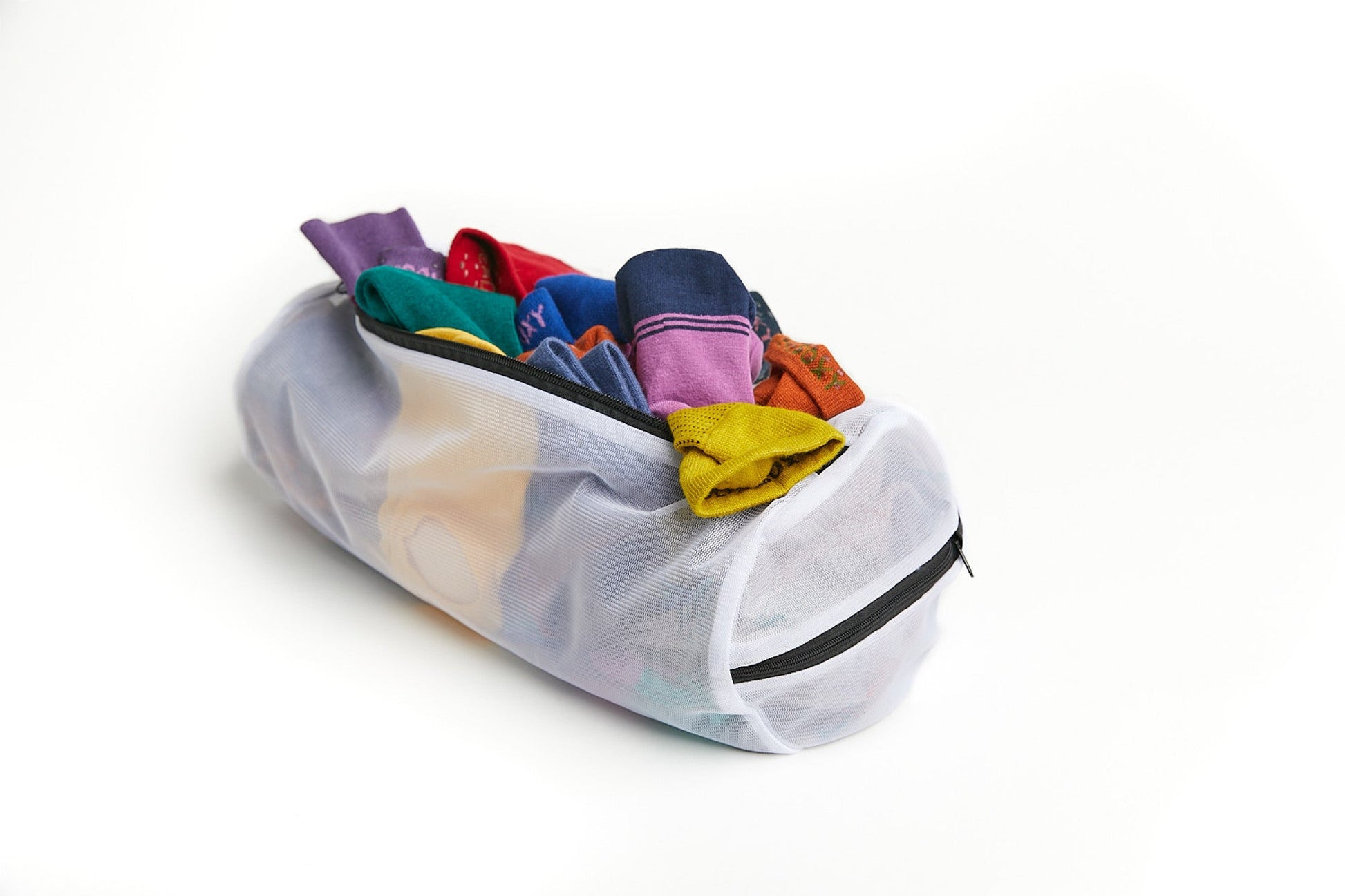 Mesh Sock Wash Bag DeadSoxy