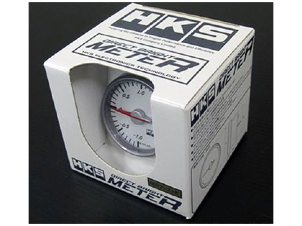 HKS 60mm DB Meter Temperature FR SPORT
