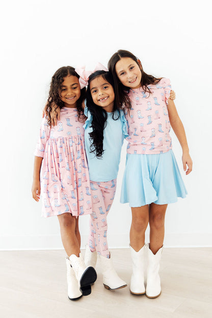 Ribbons & Rodeos Leggings Mila & Rose ®