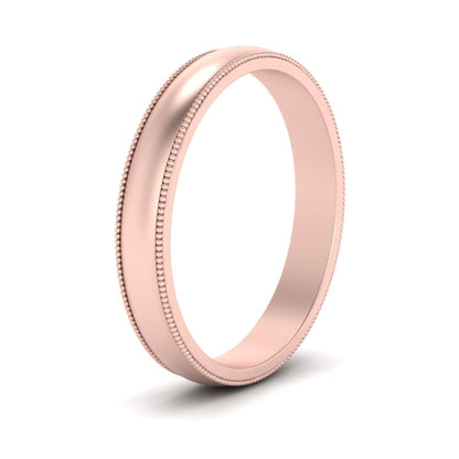Milgrain Matte Finish Mens Band Fascinating Diamonds