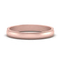 Milgrain Matte Finish Mens Band Fascinating Diamonds