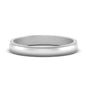 Milgrain Matte Finish Mens Band Fascinating Diamonds