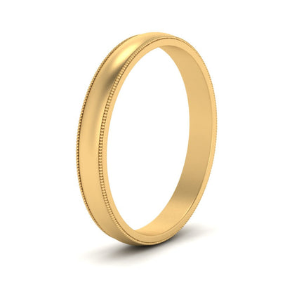 Milgrain Matte Finish Mens Band Fascinating Diamonds