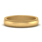 Milgrain Matte Finish Mens Band Fascinating Diamonds