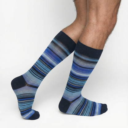 Miller Dress Socks DeadSoxy