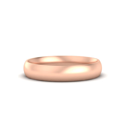 Minimalist Mens Wedding Band Fascinating Diamonds
