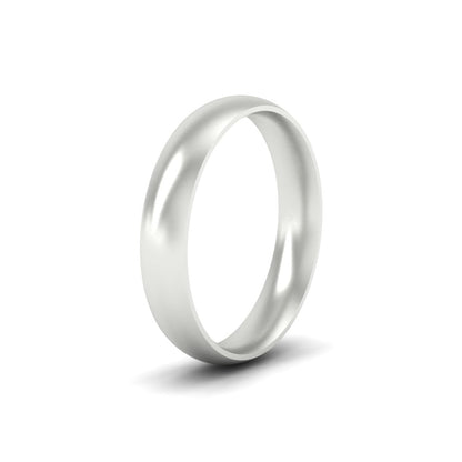 Minimalist Mens Wedding Band Fascinating Diamonds