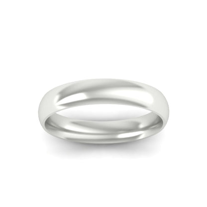 Minimalist Mens Wedding Band Fascinating Diamonds