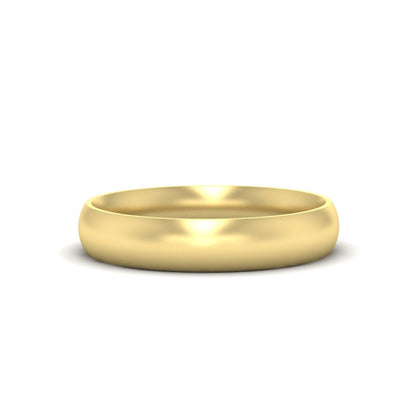 Minimalist Mens Wedding Band Fascinating Diamonds