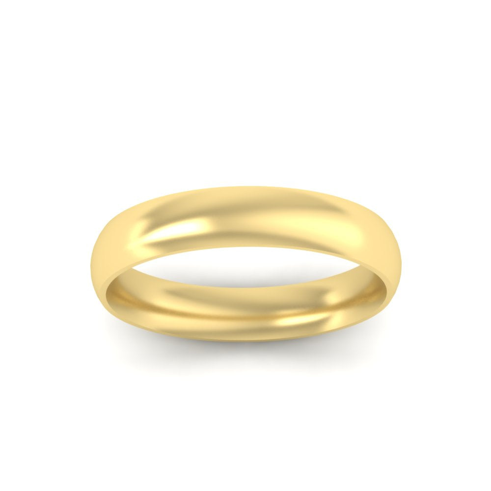 Minimalist Mens Wedding Band Fascinating Diamonds