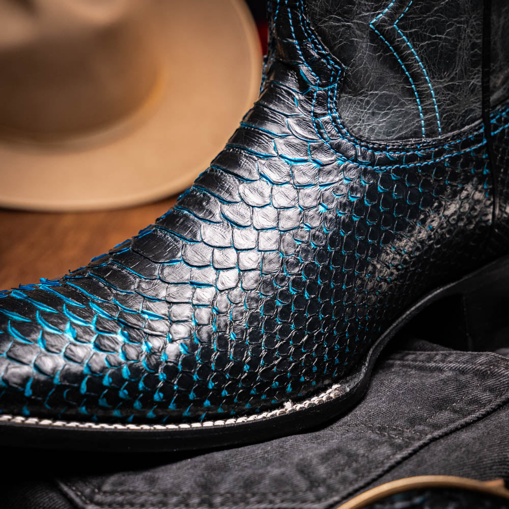 Missouri Black / Blue Marco Di Milano