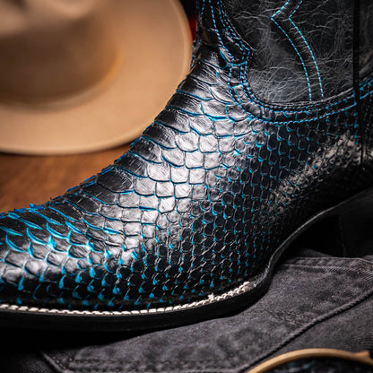 Missouri Black / Blue Marco Di Milano