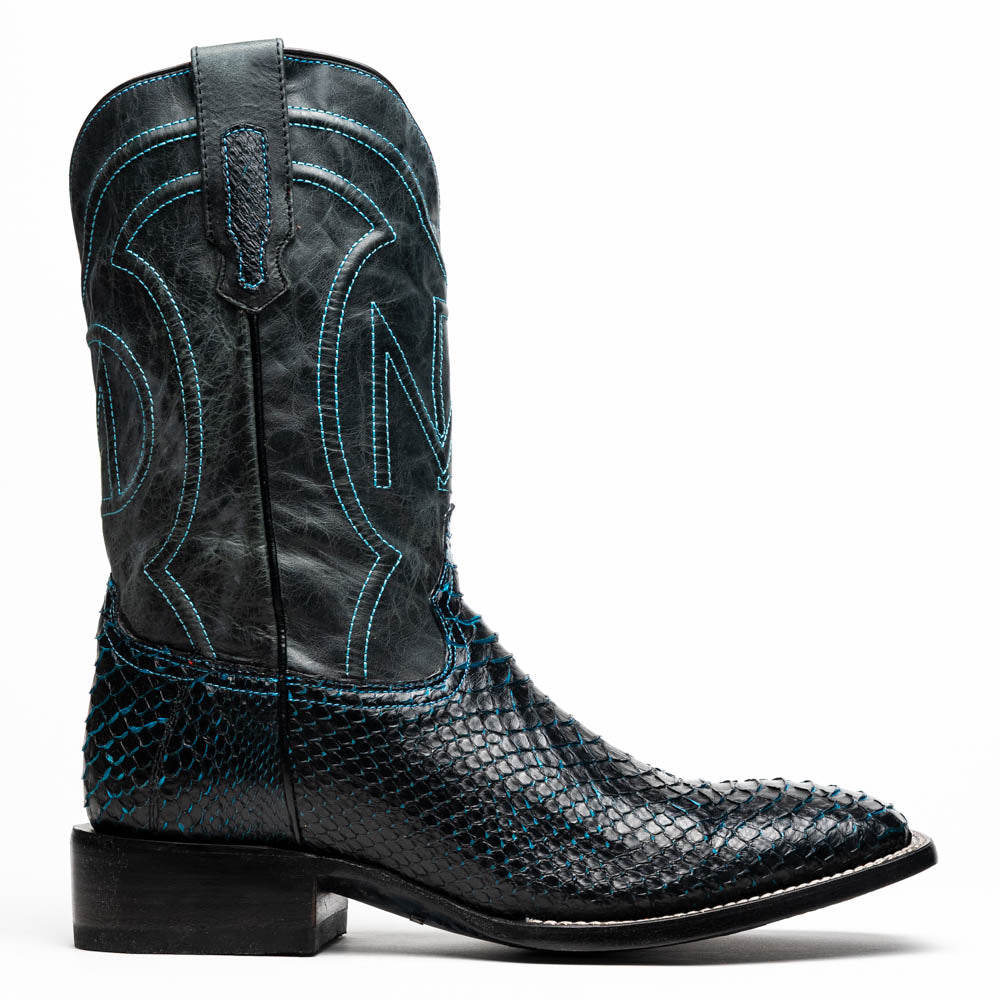 Missouri Black / Blue Marco Di Milano