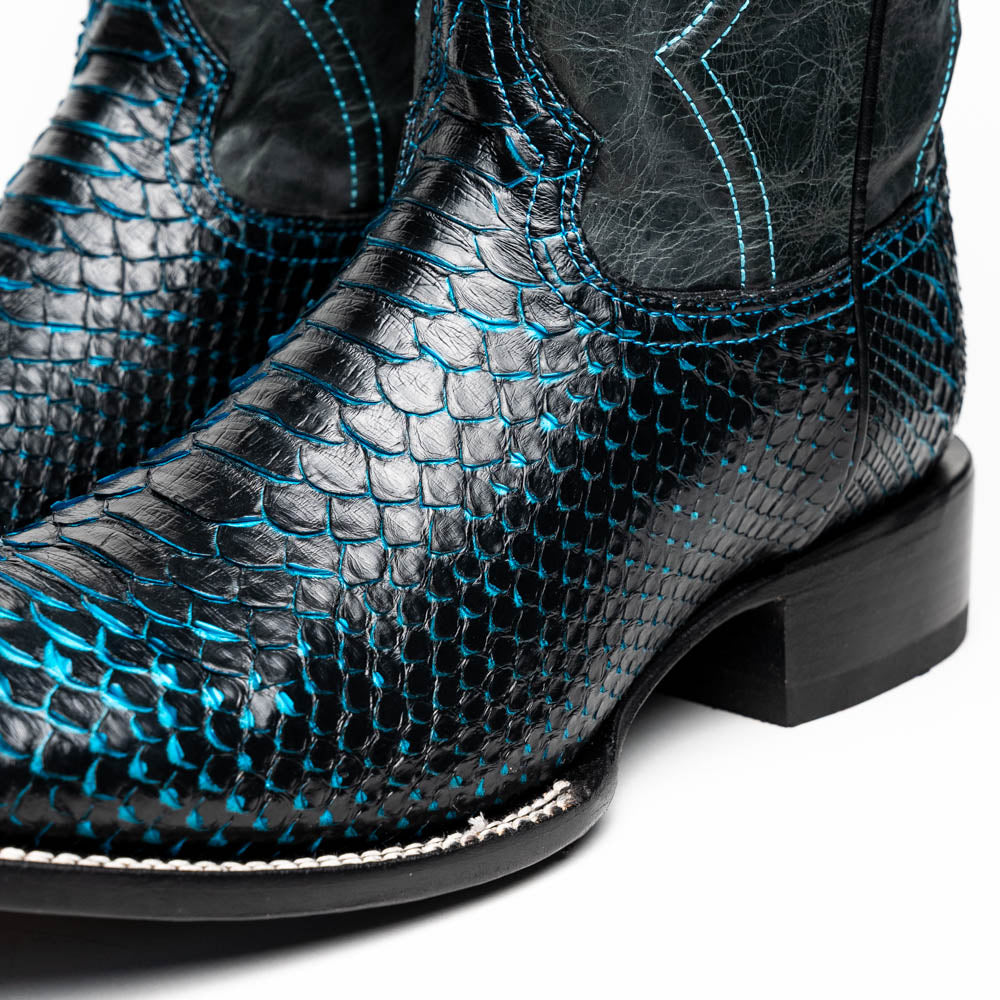 Missouri Black / Blue Marco Di Milano
