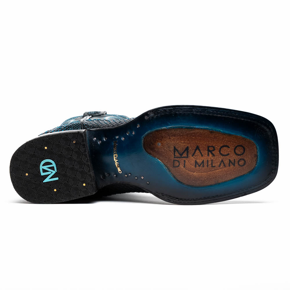 Missouri Black / Blue Marco Di Milano