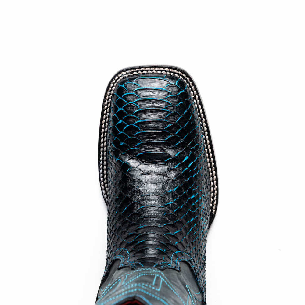 Missouri Black / Blue Marco Di Milano