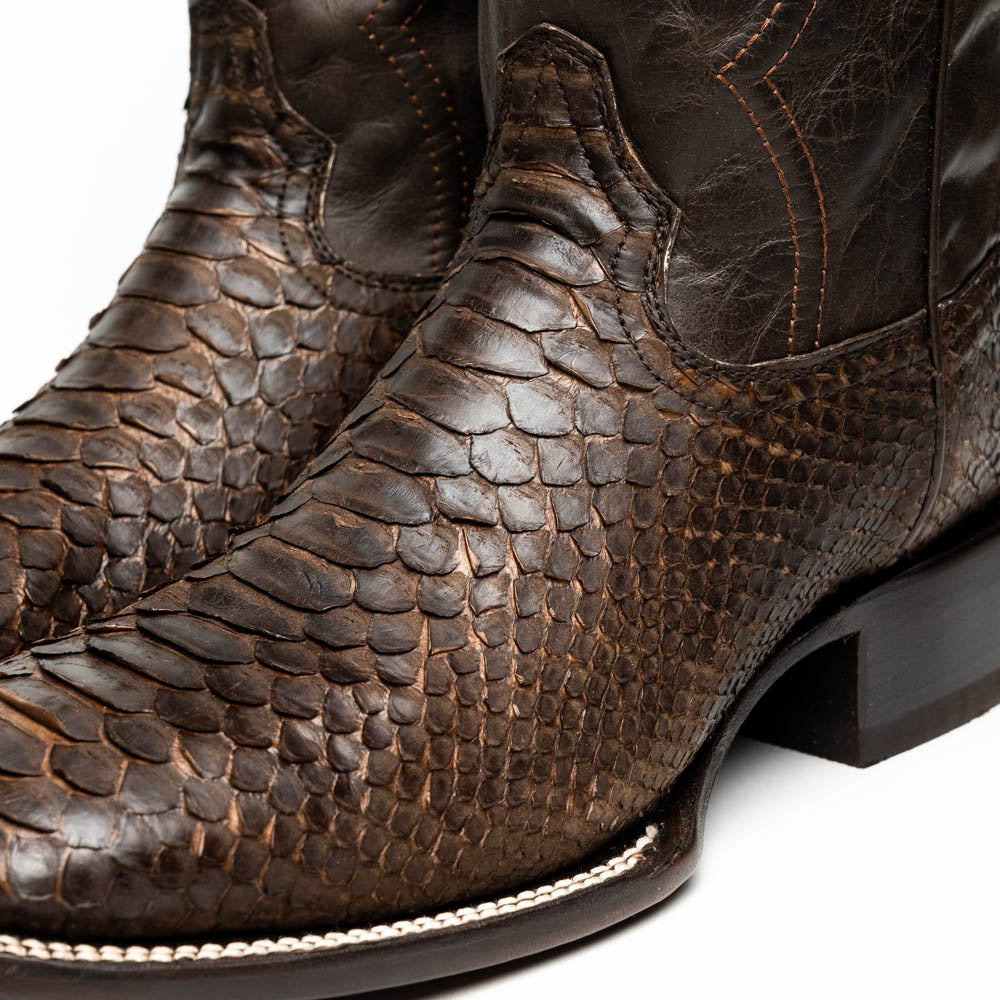 Missouri Brown Marco Di Milano