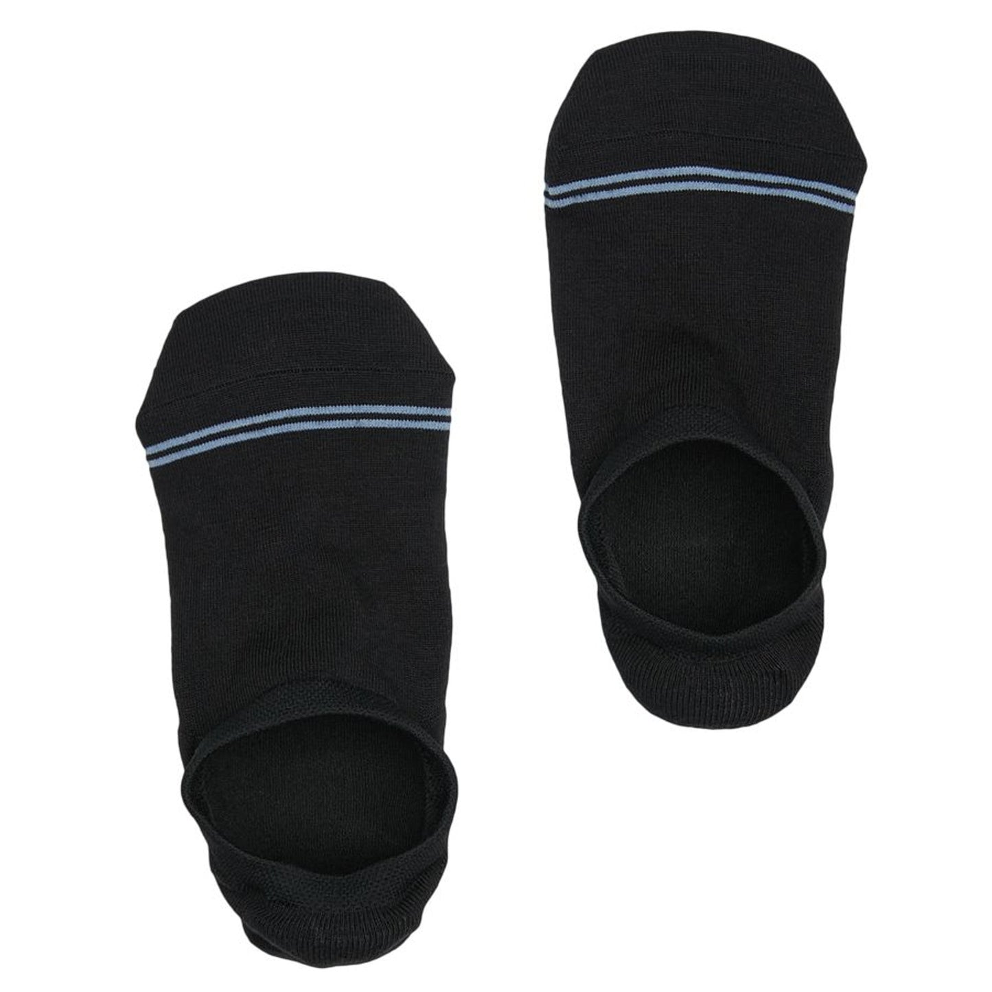 Mixed No-Show Sock 3-Pack DeadSoxy