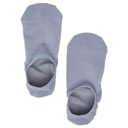 Mixed No-Show Sock 3-Pack DeadSoxy