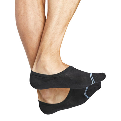 Mixed No-Show Sock 3-Pack DeadSoxy