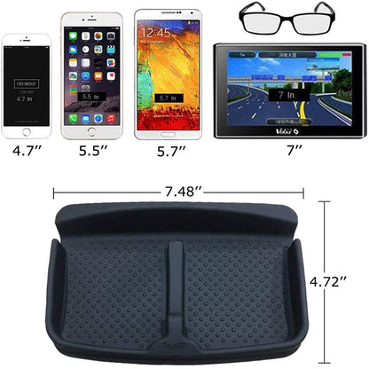Mobile Phone Anti-skid Pad for Tesla Model 3/Y/S/X Tesery Official Store