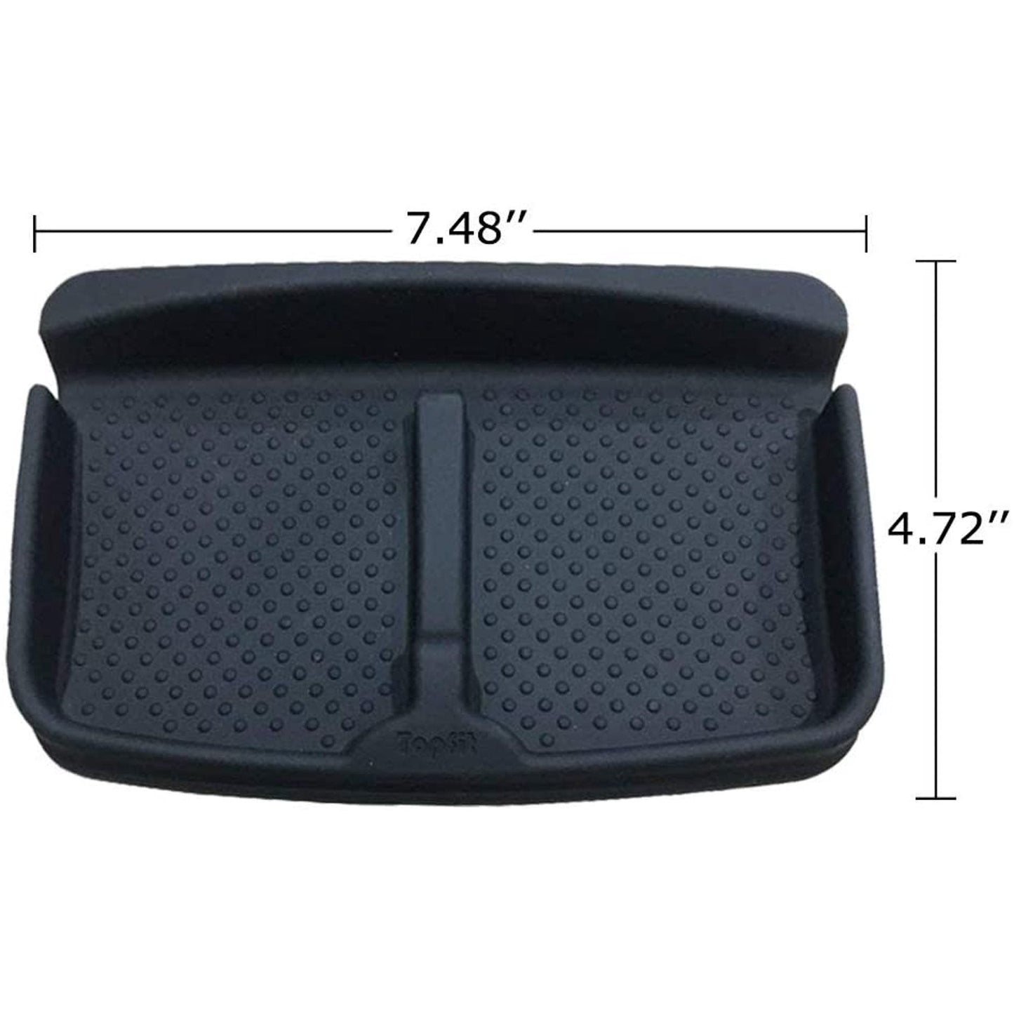 Mobile Phone Anti-skid Pad for Tesla Model 3/Y/S/X Tesery Official Store