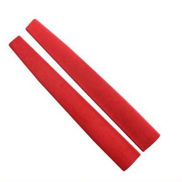 Alcantara Dashboard Cover for Model 3/Y | 2-Piece Set | 2 Colors | 3M Adhesive | 15-Min Install Tesery Official Store