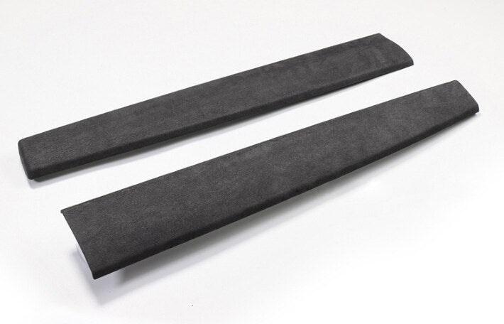 Alcantara Dashboard Cover for Model 3/Y | 2-Piece Set | 2 Colors | 3M Adhesive | 15-Min Install Tesery Official Store