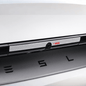 Model Y Juniper Rear Trunk Button Sticker | Flexible Urethane Carbon Fiber Tesery Official Store