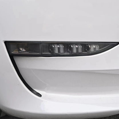 TESERY Modified Fog Light Sequential Turn Signal for Model 3/Y Tesery Official Store