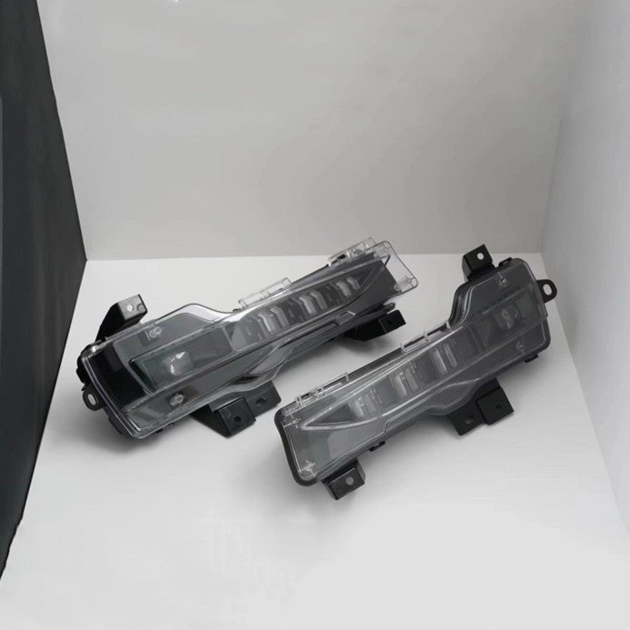 TESERY Modified Fog Light Sequential Turn Signal for Model 3/Y Tesery Official Store