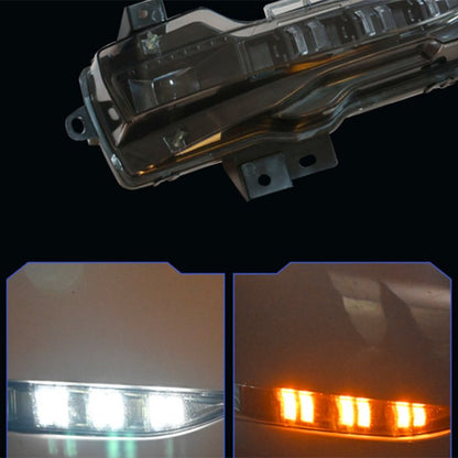TESERY Modified Fog Light Sequential Turn Signal for Model 3/Y Tesery Official Store