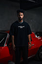 Everything About Money Urban Graphic Tee – Bold Typography Streetwear for the Hustle Withinblack
