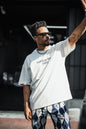 Everything About Money Urban Graphic Tee – Bold Typography Streetwear for the Hustle Withinblack