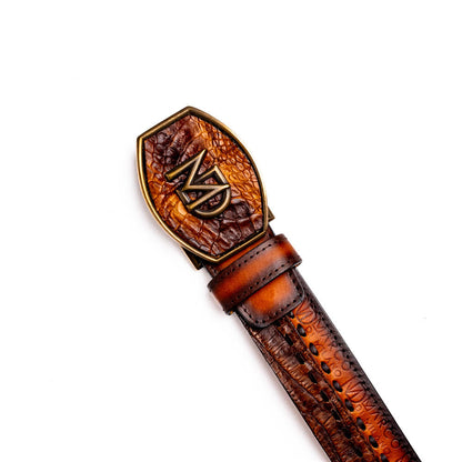 Montana Belt Aged Maple Marco Di Milano